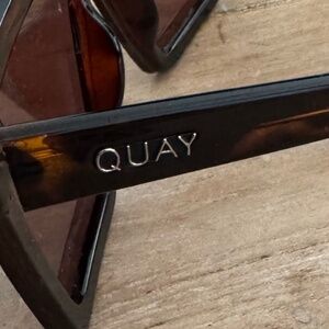 Quay Sunglasses